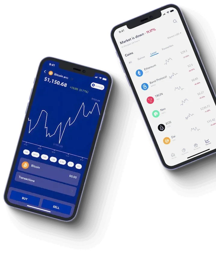 Corvalenix AI Edge trading platform