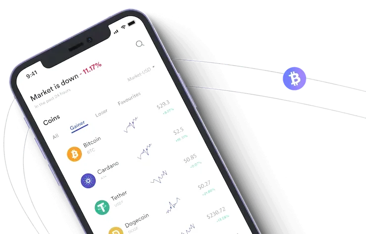 Corvalenix AI Edge crypto platform